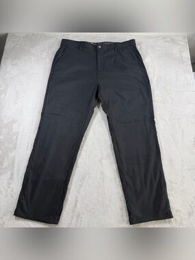 Gerry Weber Men's Black‎ Chinos